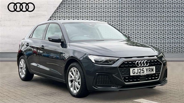 Large image for the Used Audi A1