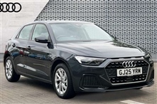 Used Audi A1