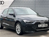 Audi A1 Image 1