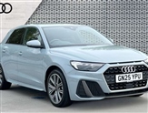Audi A1 Image 1