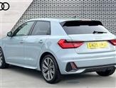 Audi A1 Image 3