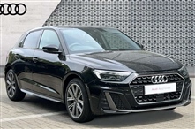 Used Audi A1