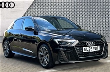 Used Audi A1