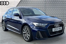 Used Audi A1