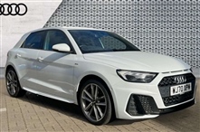 Used Audi A1