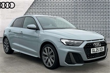 Used Audi A1