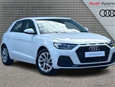 Audi A1 Image 1