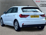 Audi A1 Image 4