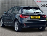 Audi A1 Image 4