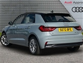 Audi A1 Image 4