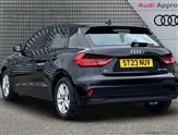 Audi A1 Image 4