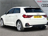 Audi A1 Image 4