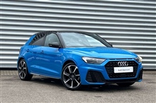 Used Audi A1