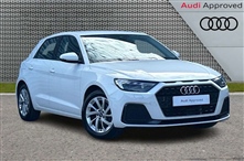 Used Audi A1