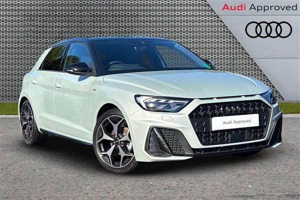 Large image for the Used Audi A1