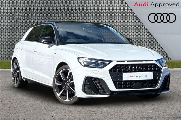 Large image for the Used Audi A1