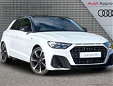 Audi A1 Image 1