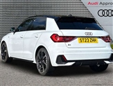 Audi A1 Image 4