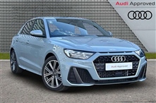 Used Audi A1