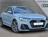 Audi A1 Image 1