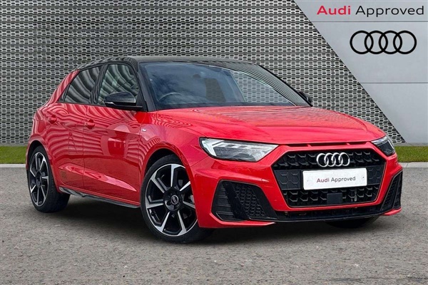Large image for the Used Audi A1