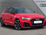 Audi A1 Image 1