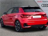 Audi A1 Image 4
