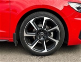 Audi A1 Image 6