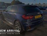 Audi A1 Image 3