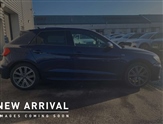 Audi A1 Image 4