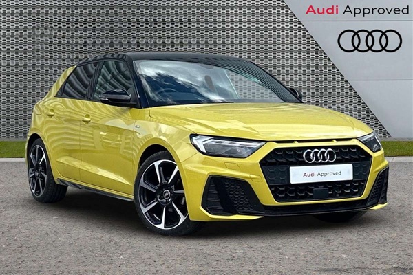 Large image for the Used Audi A1