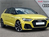 Audi A1 Image 1