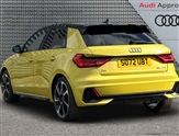 Audi A1 Image 4