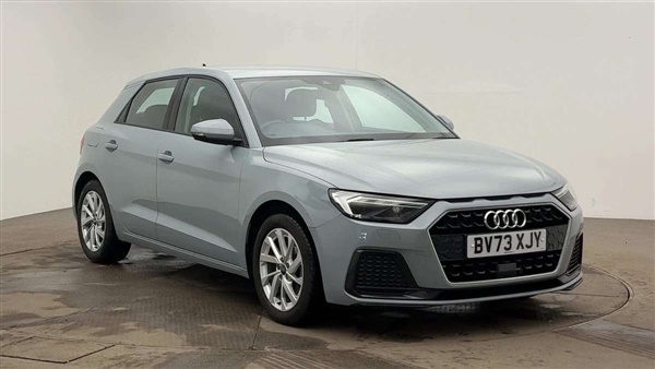 Large image for the Used Audi A1