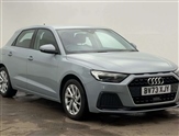 Audi A1 Image 1