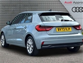 Audi A1 Image 3
