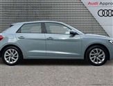 Audi A1 Image 4