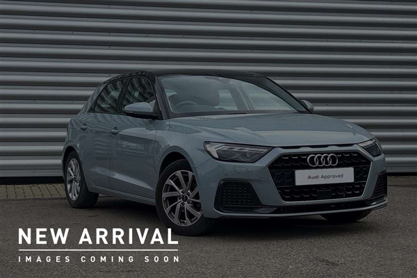 Large image for the Used Audi A1