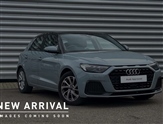 Audi A1 Image 1