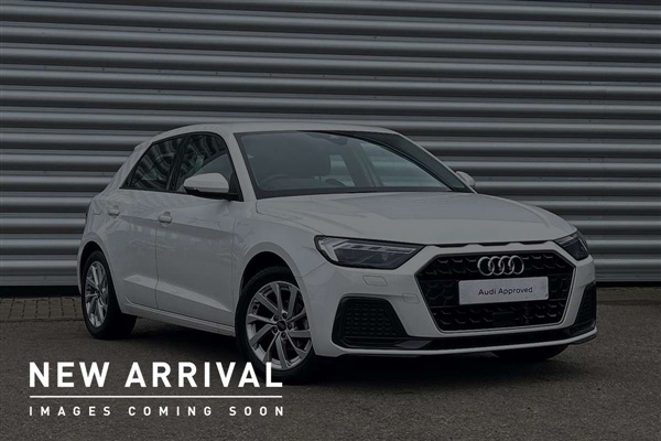 Large image for the Used Audi A1