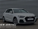 Audi A1 Image 1