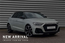Used Audi A1