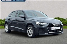 Used Audi A1