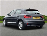 Audi A1 Image 2