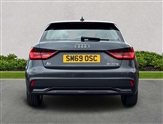 Audi A1 Image 4