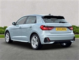 Audi A1 Image 2
