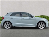 Audi A1 Image 3