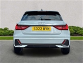Audi A1 Image 4