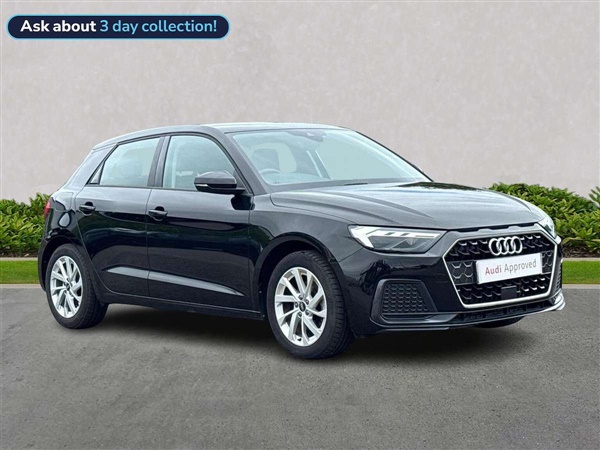 Large image for the Used Audi A1