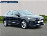 Audi A1 Image 1